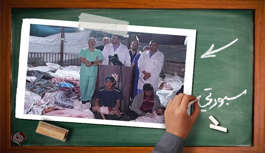 بايدن يرسل قنابله للاسرائيليين وتعازيه للفلسطينيين؟!