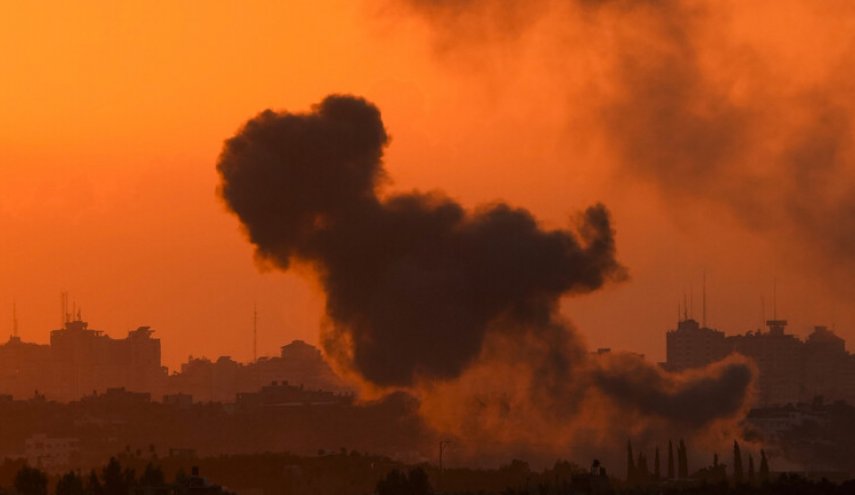 روسيا تدعو إلى فتح ممرات إنسانية في غزة فوراً