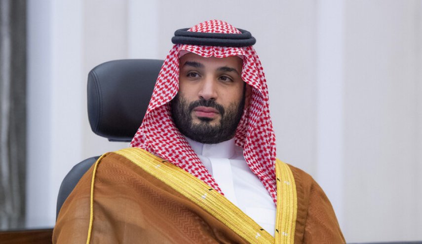 بن سلمان: نعتبر استهداف المدنيين في غزة جريمة شنيعة
