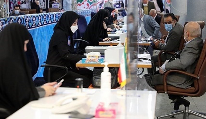 رسميا .. فتح باب الترشح للإنتخابات النيابية في ايران