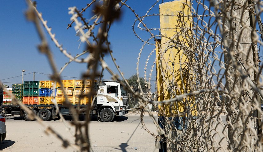 إحصائيات...ماذا فعل الصهاينة باقتصاد غزة ومعيشتها؟