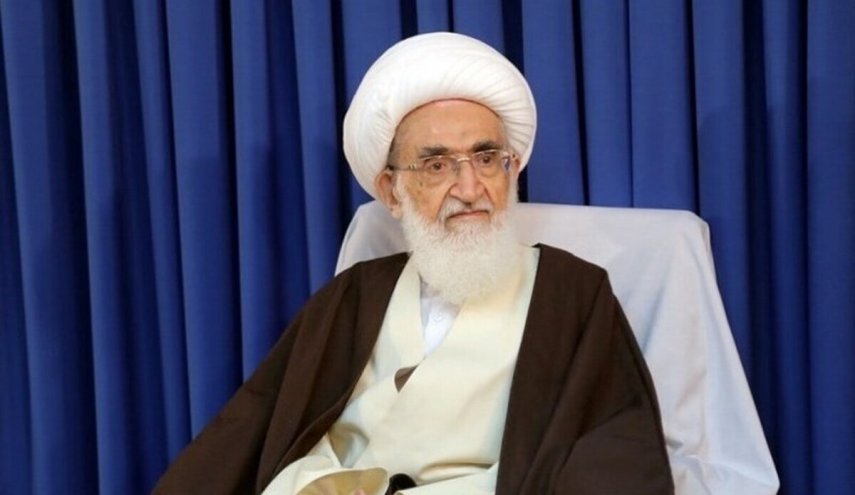 حماس والجهاد تثمنان دعم المرجعية في ايران للشعب الفلسطيني