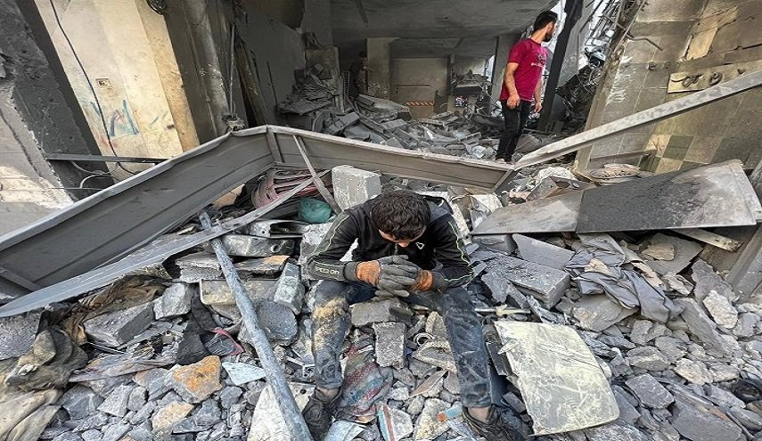 طوفان الأقصى في يومه الـ14...وسط حرب إبادة جماعية