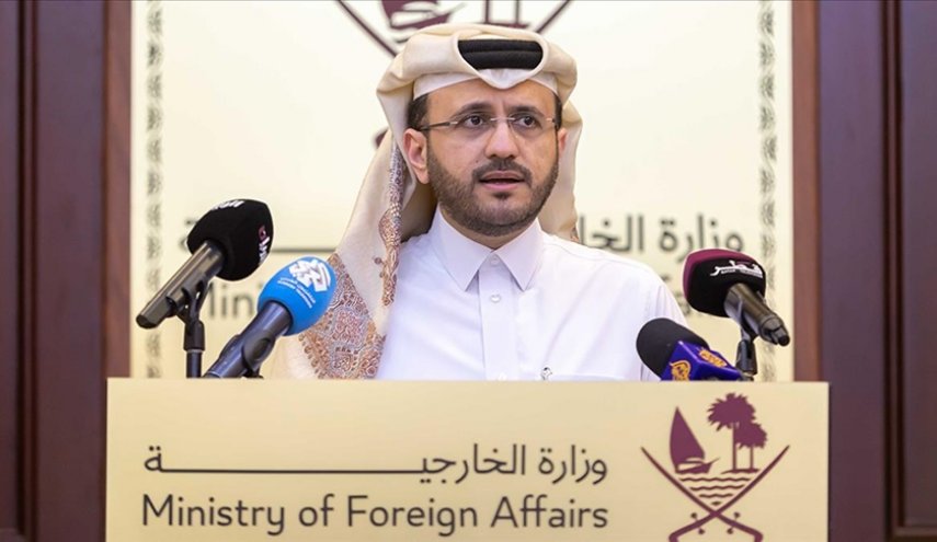 أول تعليق من قطر بعد وساطتها في الإفراج عن رهينتين أمريكيتين

