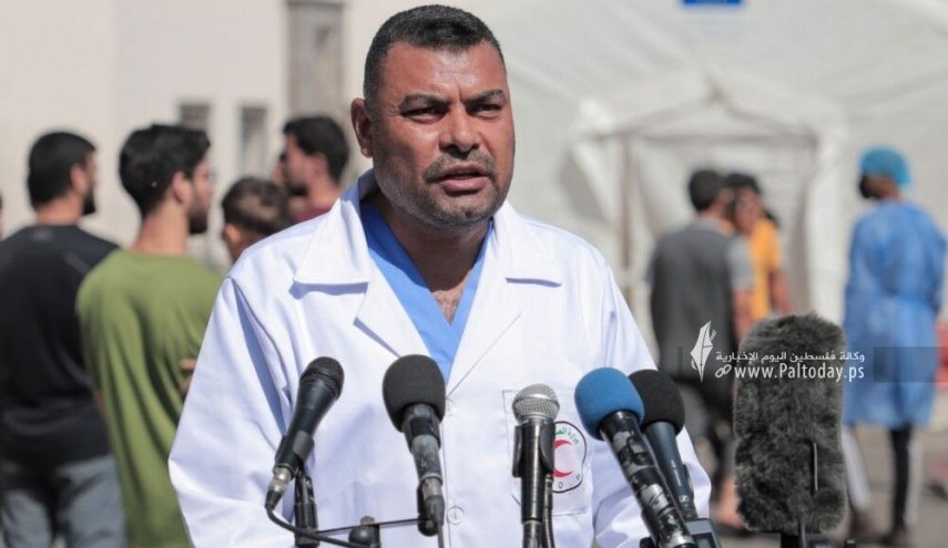 الصحة الفلسطينية: 4137 شهيدًا و13162 مصابًا منذ بدء العدوان

