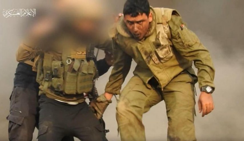 مسؤول سابق بالموساد يدعو لصفقة تبادل عاجلة مع حماس والسبب ..