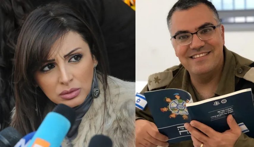 الفنانة 'أنغام' تفحم 'ادرعي' بتغريدة طوفانية وتتصدر 'الترند'!