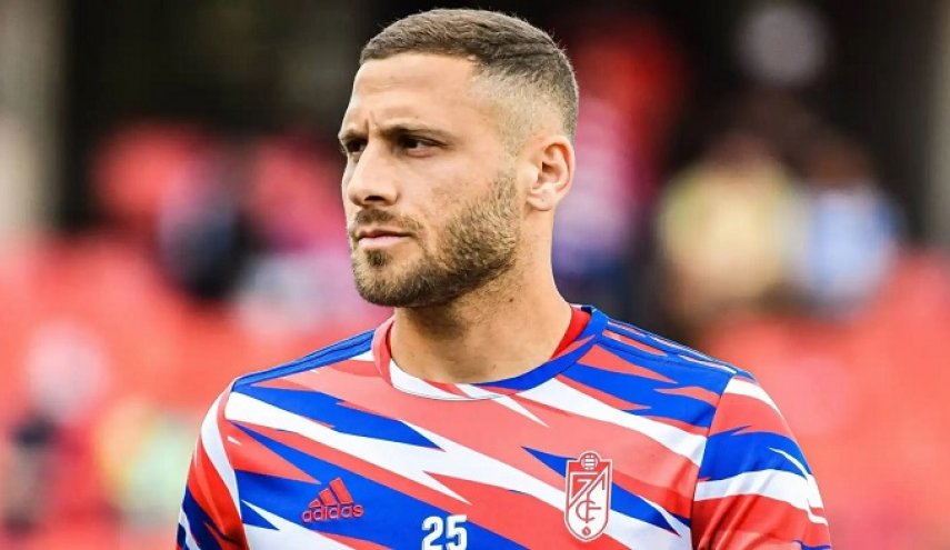 شاهد: جماهير 'اوساسونا' تدعم غزة.. كيف رد اللاعب الإسرائيلي الوحيد بدوري إسبانيا؟