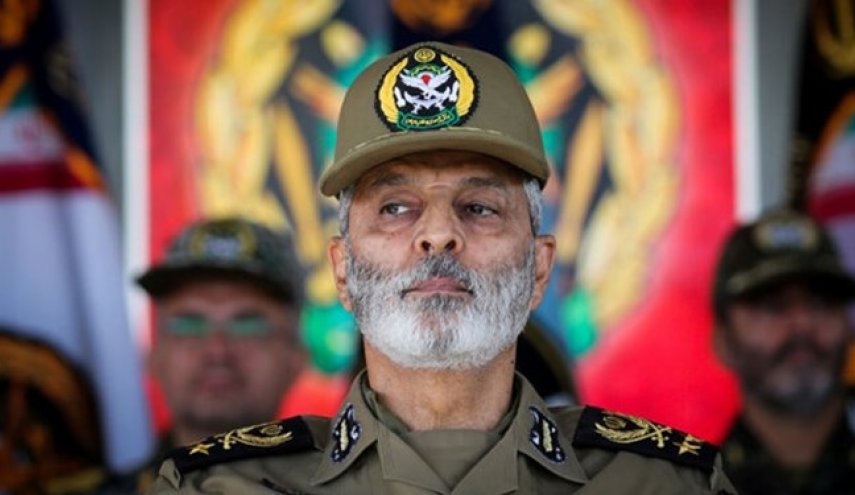 اللواء موسوي: كيان الاحتلال سيسقط على يد مقاومي فلسطين