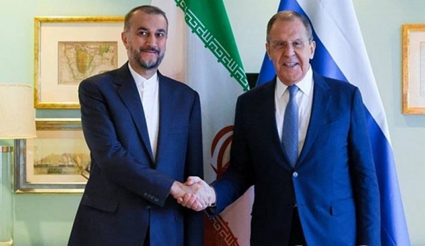 لافروف في طهران غدا للمشاركة في اجتماع حول القوقاز