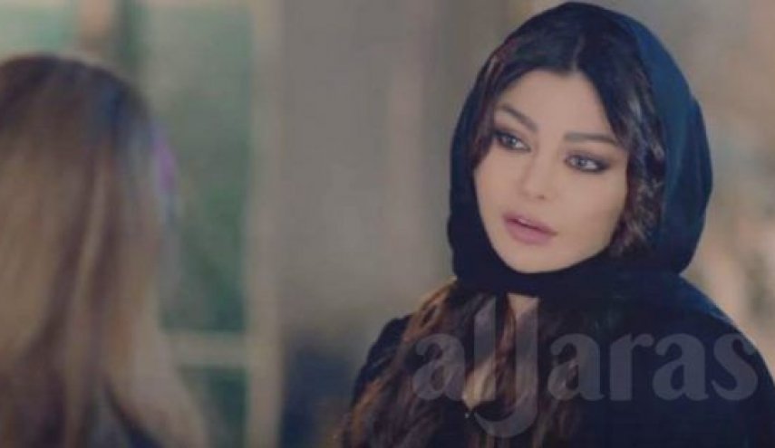 'هيفاء وهبي' تتخذ موقفا من وحشية كيان الاحتلال بحق الفلسطينيين!
