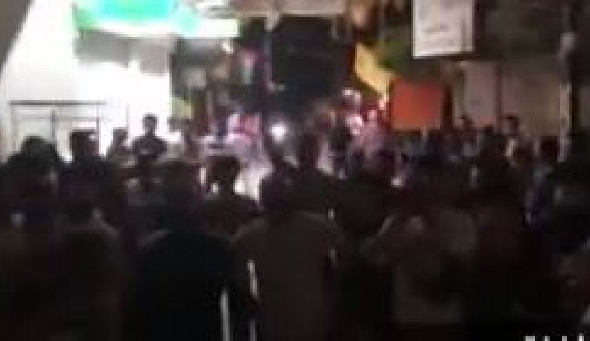 سناریوی سیاه 