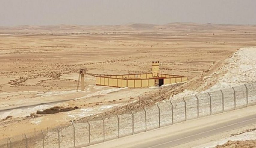 وثيقة مسربة تفضح مخططا صهيونيا بشأن مصير سكان غزة! 