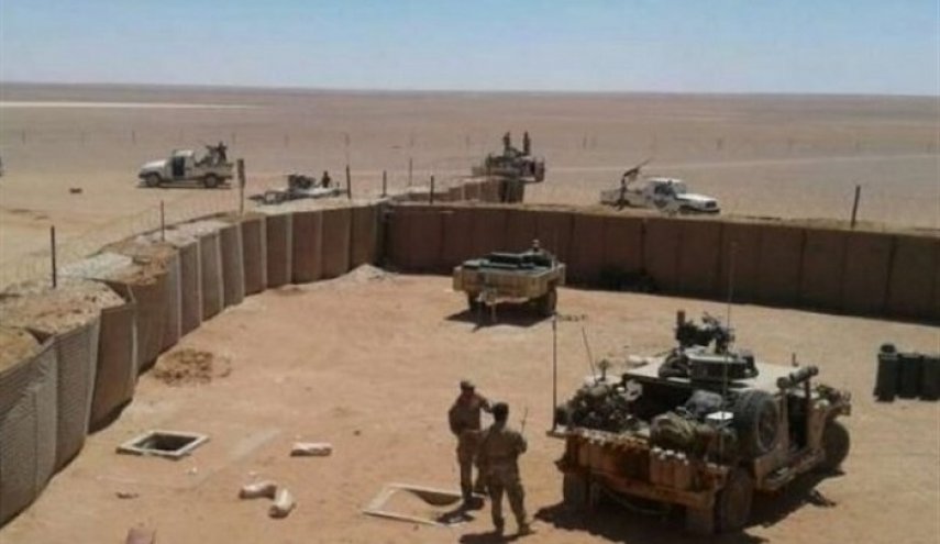 حزب الله العراقي تعلن استهداف قاعدة 