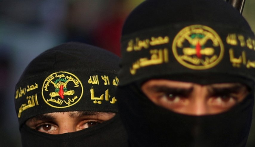 سرايا القدس توجه رسالة هامة لاهالي غزة والاحتلال