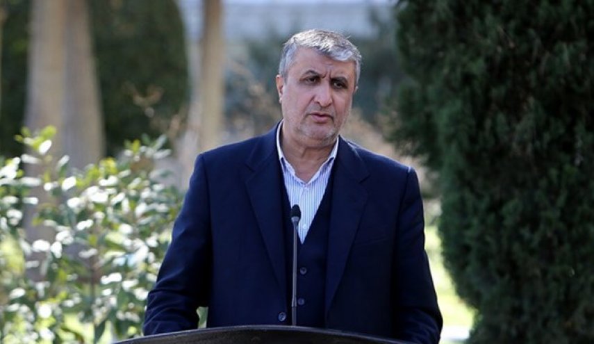 ايران... بدء الاعمال التنفيذية لإنشاء محطة 
