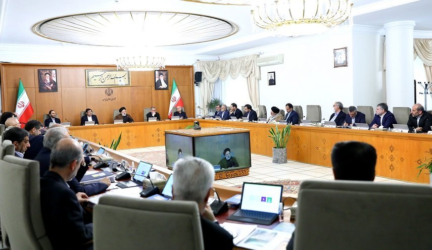 رئيسي: الدول الغربية تواكب الصهاينة في قتل النساء والأطفال بغزة