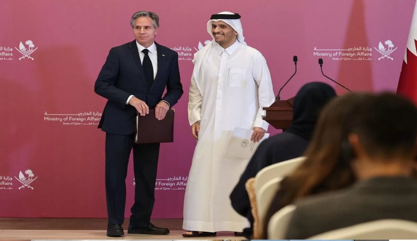 هذا ما طلبته الخارجية الامريكية سرا من قطر بشأن قناة الجزيرة
