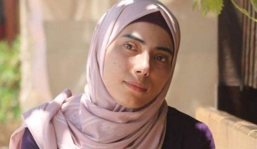 هبة أبو ندى.. شهيدة وشاهدة على التحرير