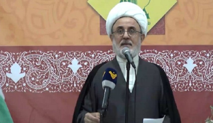 الشيخ قاووق مخاطبا دول التطبيع: ماذا تنتظرون لطرد سفراء الاحتلال من بلادكم؟
