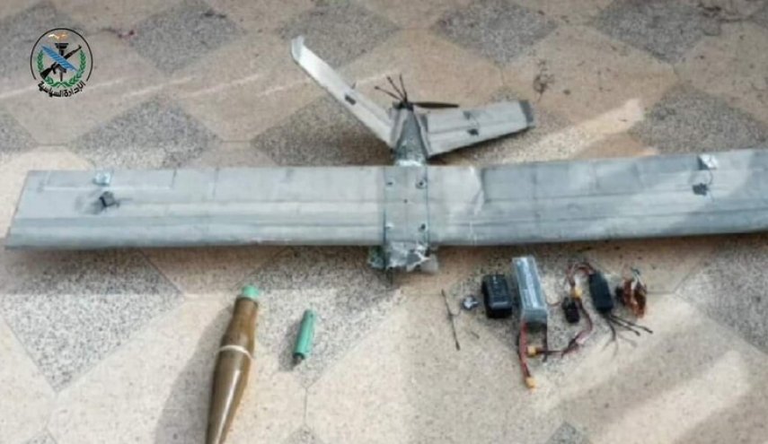 الجيش السوري: إحباط هجوم بـ8 مسيرات للإرهابيين محملة بالمتفجرات بريفي حماة وحلب