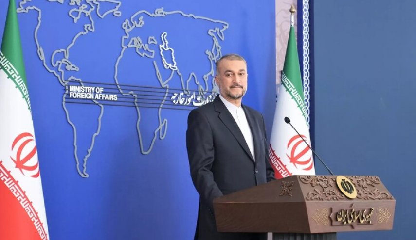 إيران: 