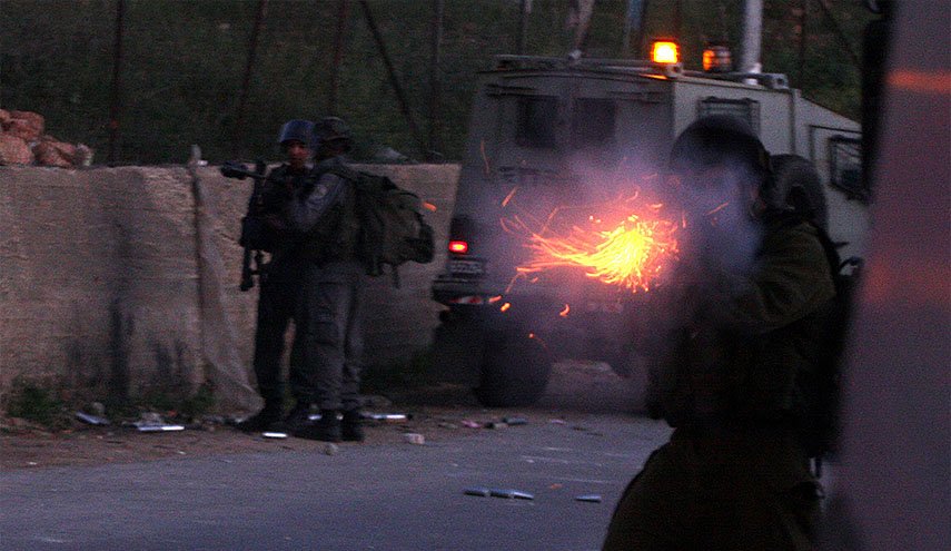 شاهد.. شهداء بمواجهات واشتباكات مع الاحتلال في جنين وقلقيلية