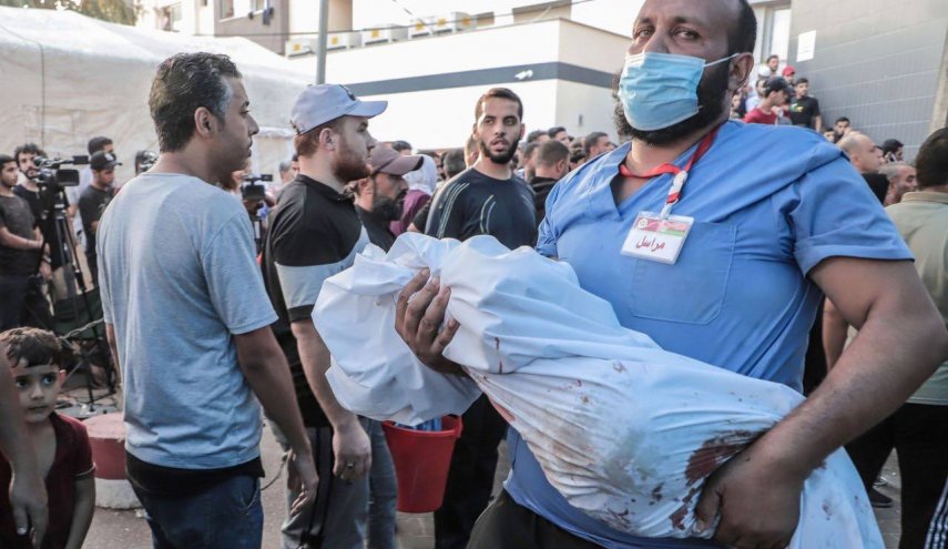 الجهاد الإسلامي: تشكيك واشنطن بأعداد شهداء غزة إنكار وقح لحجم المحرقة