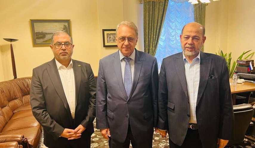 موضع محتاطانه سفیر رژیم صهیونیستی در پی انزوا در مسکو
