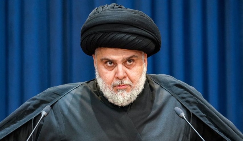مقتدى الصدر يطلب من 4 دول السماح لأنصاره بالوصول إلى حدود فلسطين