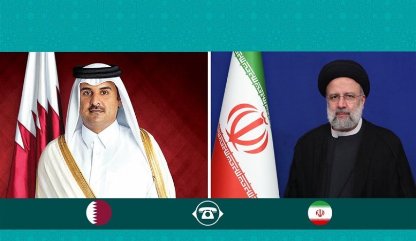 رئيسي : جرائم الصهاينة في غزة تنفذ بضوء أخضر من أمريكا