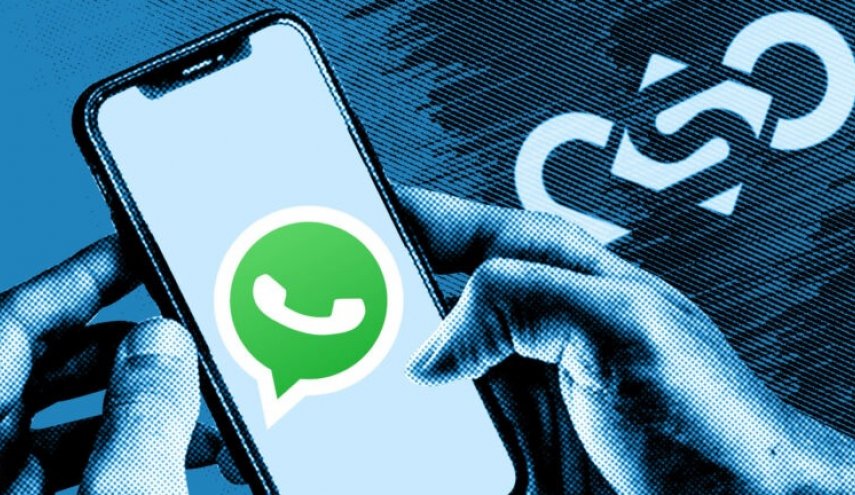 'إسرائيل' تحذر المستوطنين من مكالمات الـ 'واتساب' لهذا السبب..