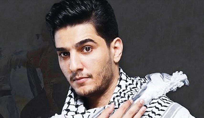 الفنان 'محمد عساف' يبدي رأيه حول المنتصر في حرب غزة