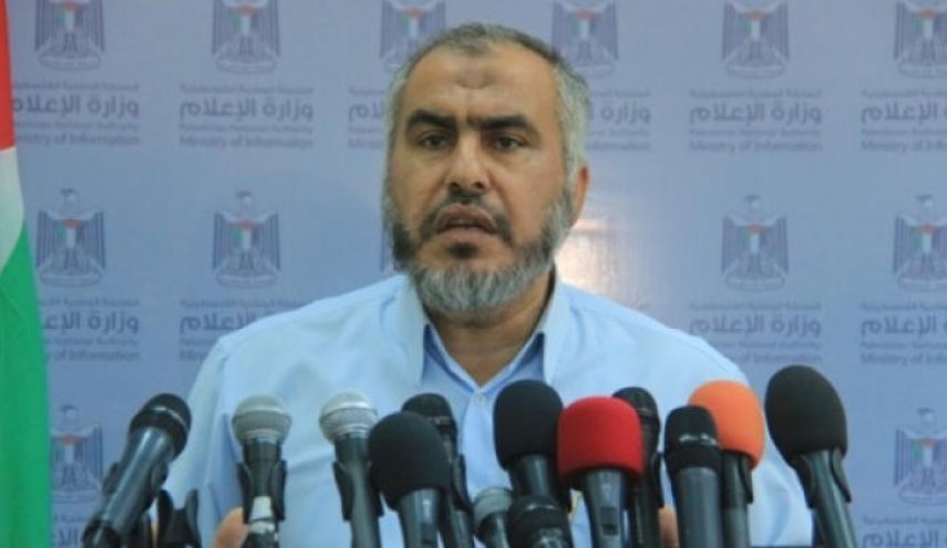 'حماس' ترد على اتهامات الاحتلال لها بإختباء قياداتها بمجمع طبي