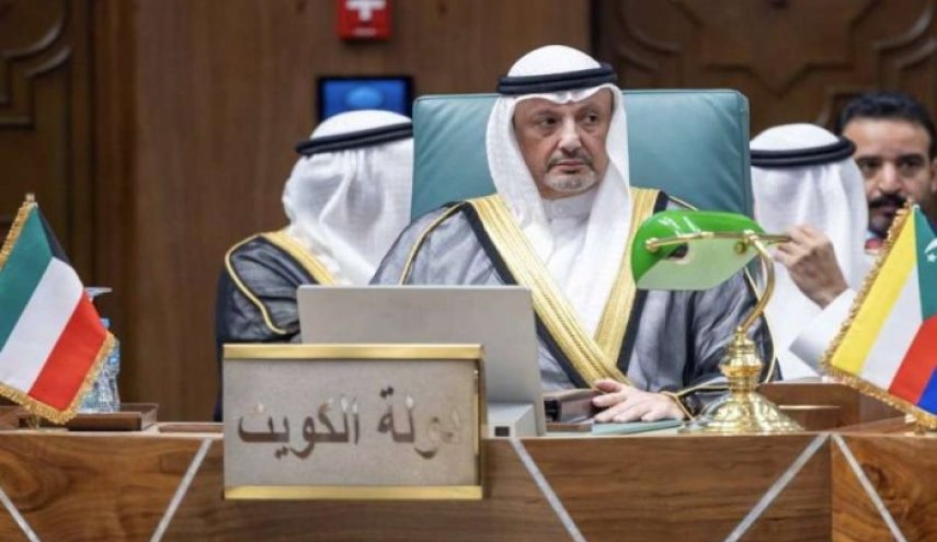 الكويت تجدد موقفها بشأن التطبيع مع 
