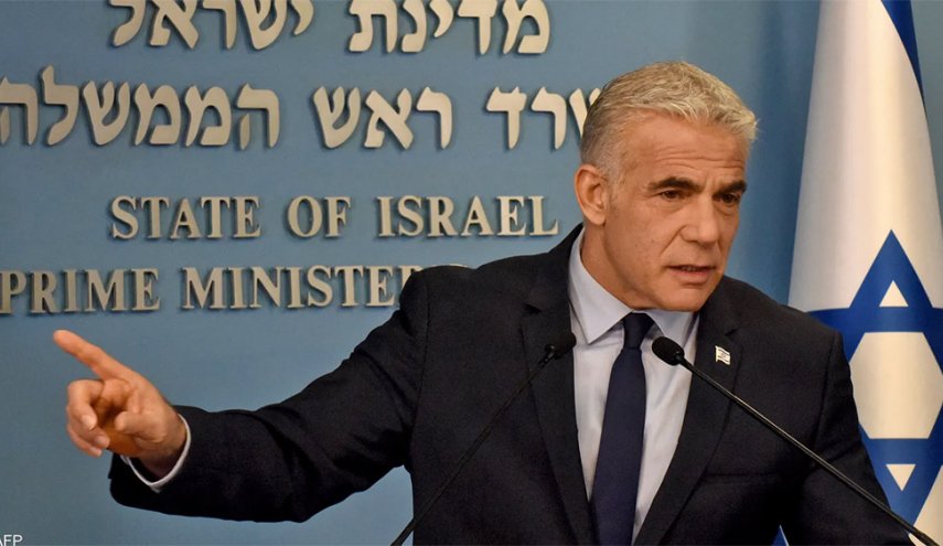  لابيد: لا يجب أن تتوقف الحرب على غزة قبل قتل 6 أشخاص..من هم؟