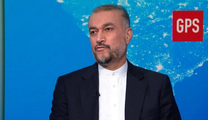 عبداللهيان : ليس لدى إيران أي مجموعات أو حروب بالوكالة في المنطقة