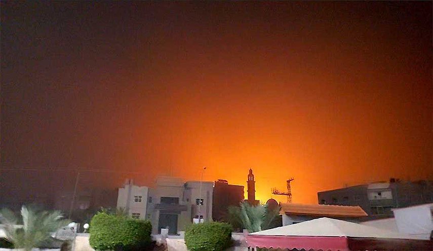25 يوما على محرقة غزة .. شهداء جدد بقصف منازل وتجمعات