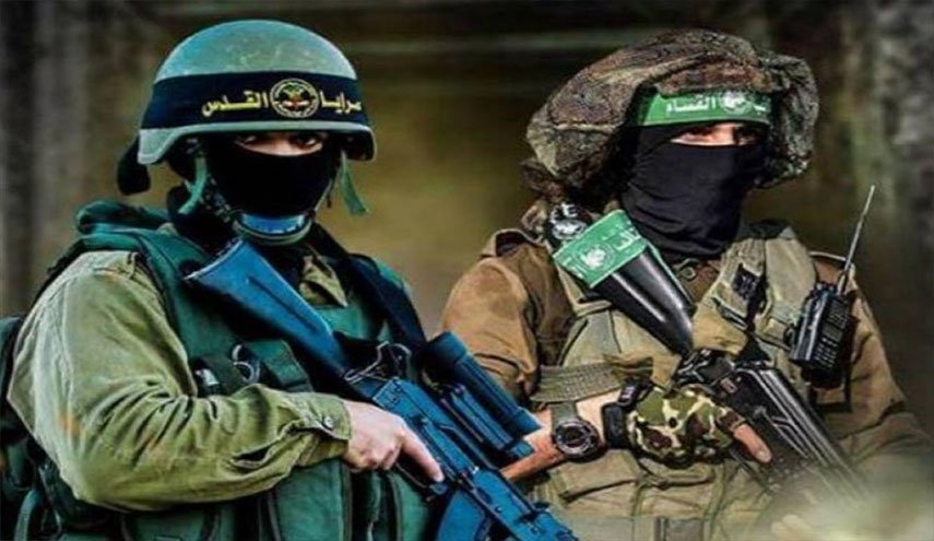 مستهدفة 9 آليات.. القسام تواصل كمائنها وتصديها لتوغلات الاحتلال