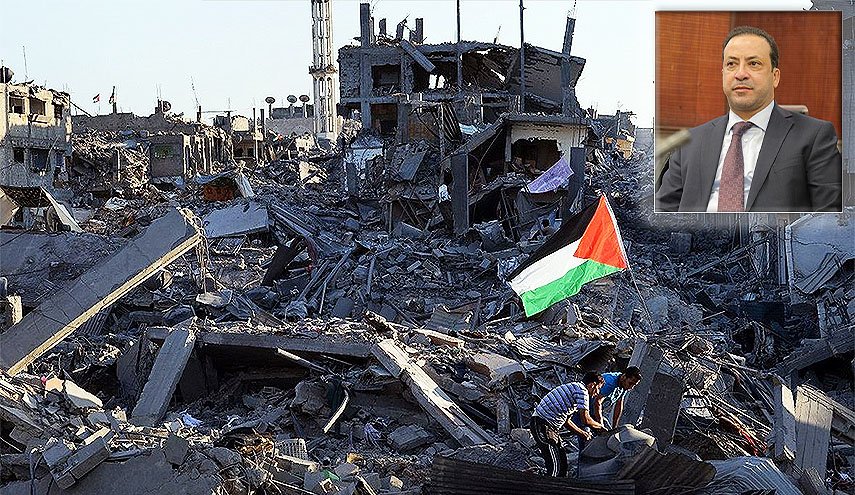 طوفان الأقصى.. الأسباب والتداعيات