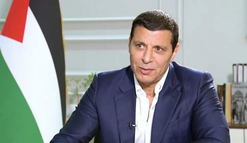 ماذا سيحدث بعد الحرب؟.. دحلان يكشف نواياه لمجلة 'إيكونوميست'