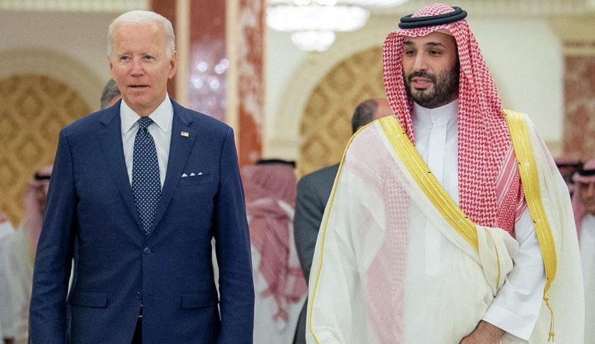 مفاجأة ثقيلة تفجرها واشنطن حول تطبيع السعودية و'اسرائيل'