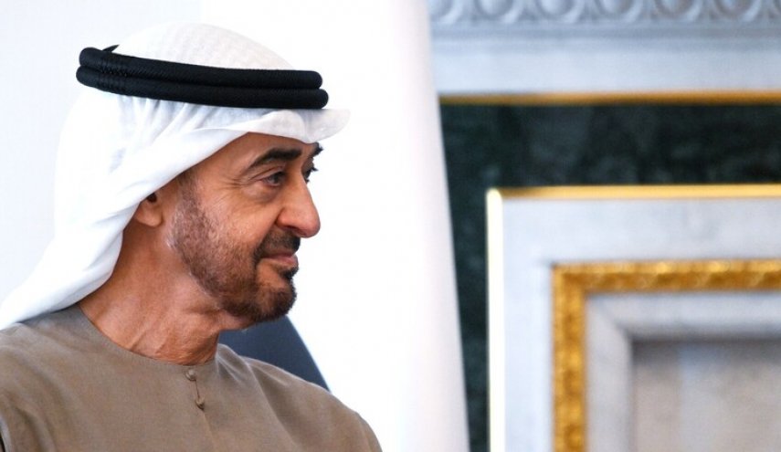 بن زايد يأمر باستضافة ألف طفل فلسطيني وعائلاتهم للعلاج في الإمارات