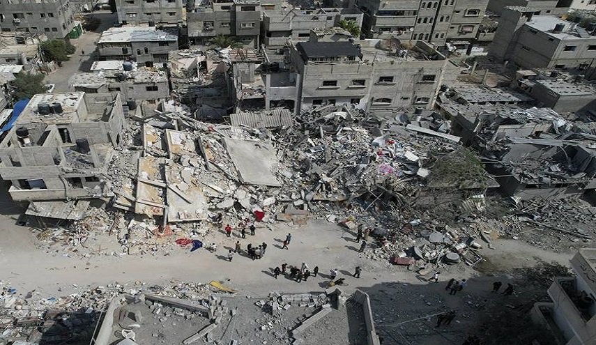 27 يوما للعدوان على غزة .. الإبادة الجماعية متواصلة
