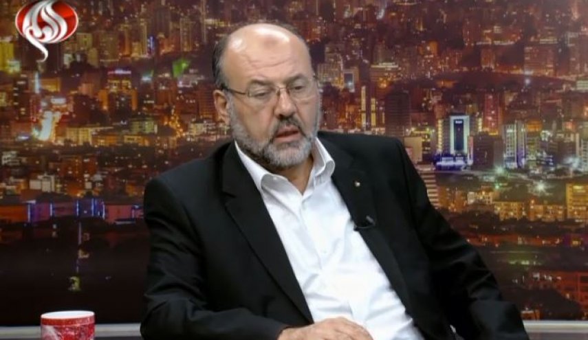 حماس: کشتار غیرنظامیان ناشی از شکست دشمن در نبرد زمینی است 