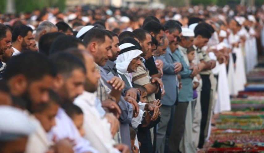 إقامة صلاة الغائب في الأردن غدا على شهداء فلسطين