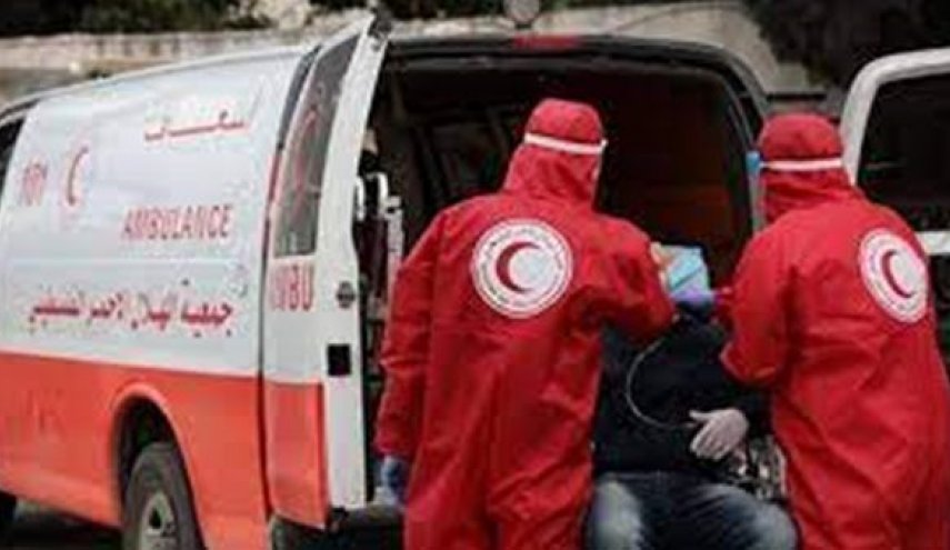 قوات الاحتلال تطلق النار على مستشفى القدس في تل الهوا 