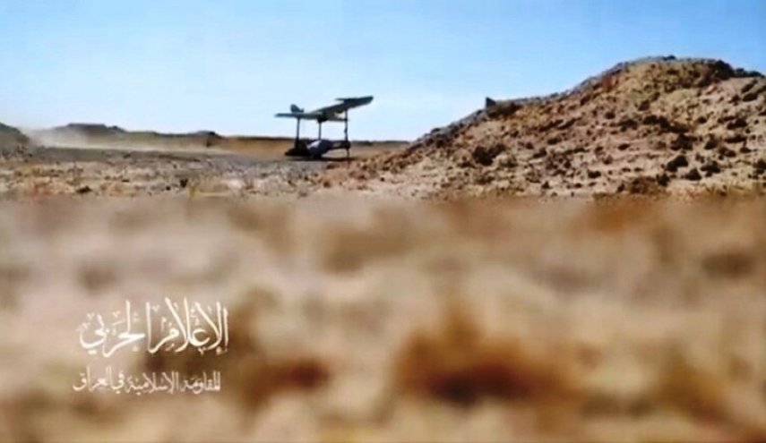 فصائل عراقية تعلن استهداف هدف حيوي صهيوني على سواحل البحر الميت