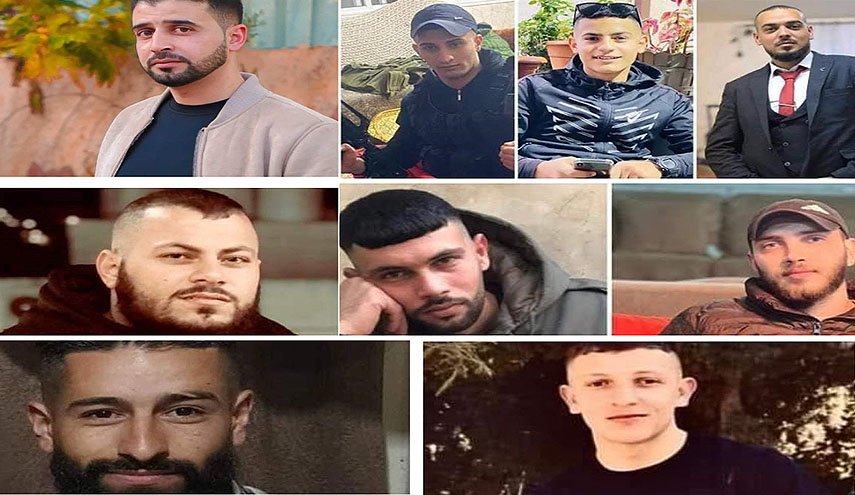 9 شهداء بالضفة في أقل من 24 ساعة والحصيلة 143 شهيدا..