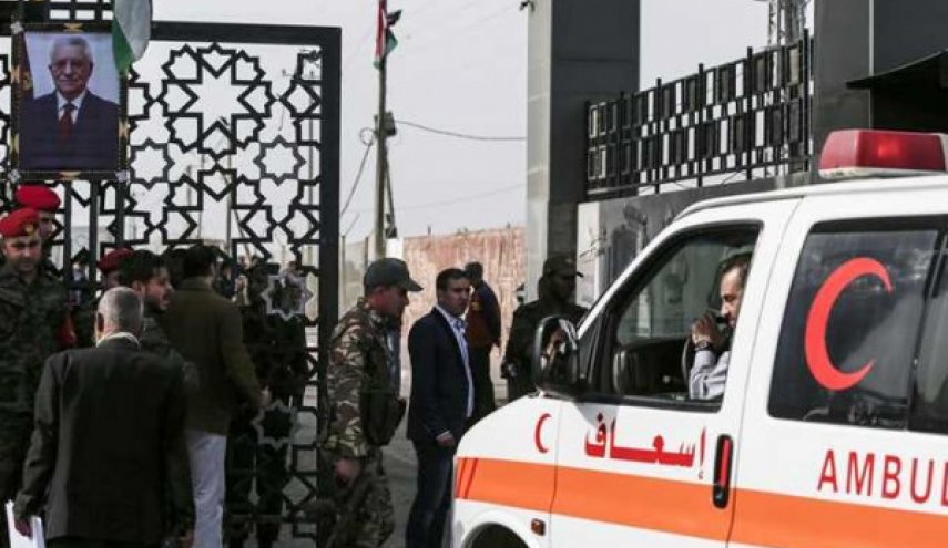 إيطاليا تعلن استعدادها لعلاج الجرحى الفلسطينيين في مستشفياتها

